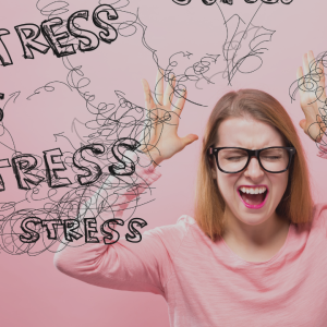 2805 How Can You Reduce Your Stress?