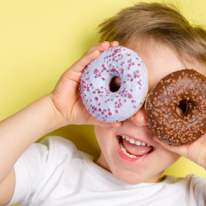 2807 Always Watching You