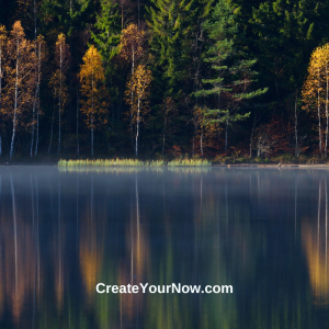 2809 Transformed by Trouble