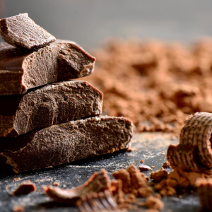 2812 What Does Craving Chocolate Mean?