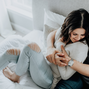 2822 Pursue with Intention