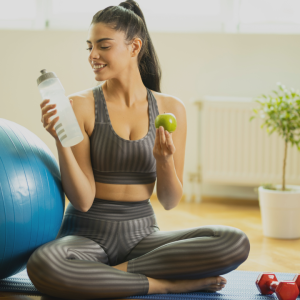 2826 Your Body Holds Deep Wisdom