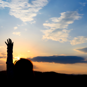 2830 How is God Using Your Fingerprint?