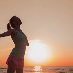 2833 What Message are You Sending Your Body?