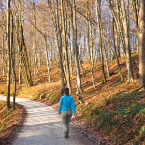 2846 Walk in Confidence