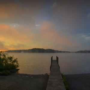 2855 Here for a Reason