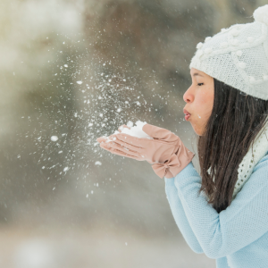 2860 Speak Life into Your Day