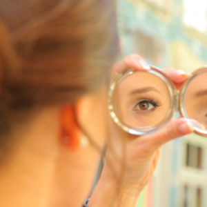 2873 Why are You Choosing to Lie to Yourself?