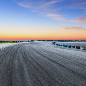 2880 Get Your Motor Running