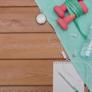 2889 How You Make Healthy Living Easy