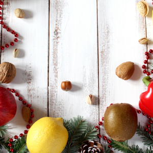 2896 The Season of Giving and Receiving