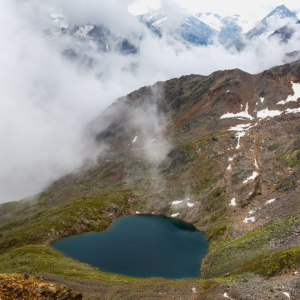 2909 Get to the Heart of What Matters