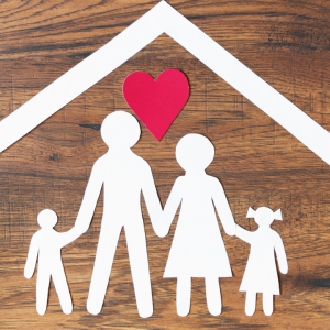 2912 From the Heart to Home