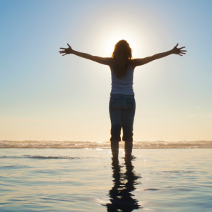 2923 Stand in the Middle