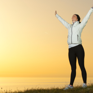 2924 Win the Morning, Win the Day!