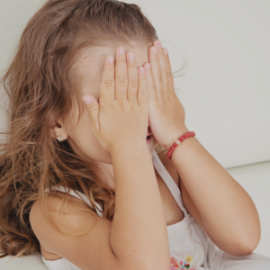 2926 Are You Stealing Your Child’s Identity?