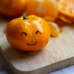 2931 Good Health and Happiness