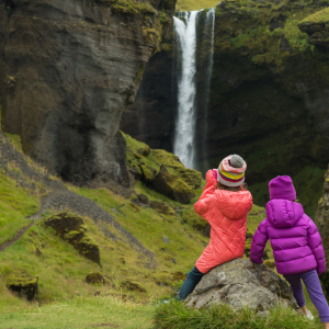 2933 Spill Over with Grace