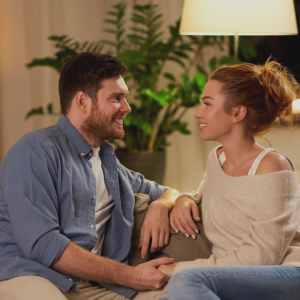 2934 What Fuels Your Marriage?