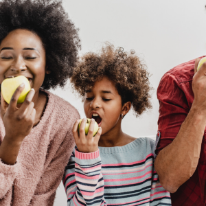 2938 First Fruits for Daily Impact