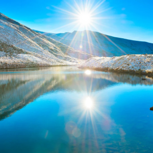 2942 Refresh Your Faith