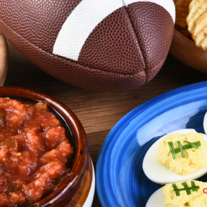 2945 A Taste of Something Good