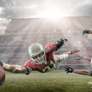 2947 Beyond the Touchdowns of the Super Bowl