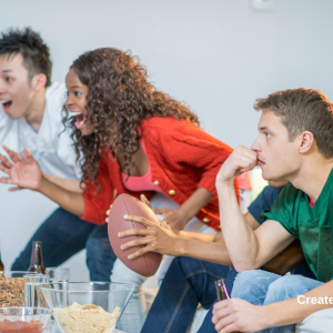 2950 Spin It Your Way!