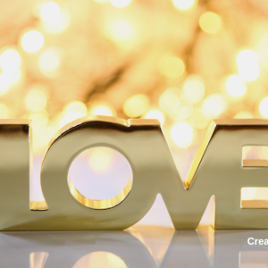 2951 Live in the Light of Love