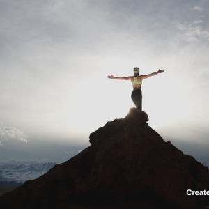 2952 Embrace Your “Not Yet”