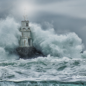 2964 Change is Not the Enemy