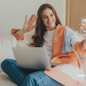 2972 Get Uncomfortable in Your Comfort Zone