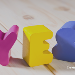 2974 Trust Your YES!