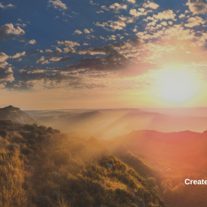 2977 Overflow with Hope