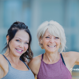 2987 Health is a Choice