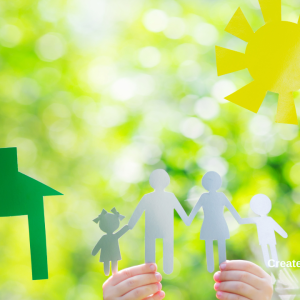 3015 Don’t Give Away Your Power