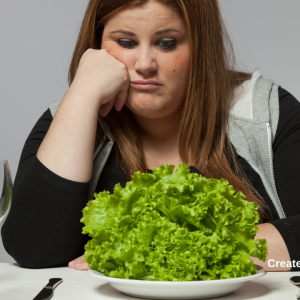 3020 How Do You Fight the Diet Trends?