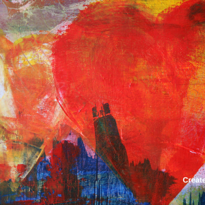 3024 The Picture Your Heart Paints