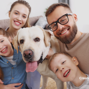 3029 Because You Get to Love