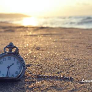 3039 Small Pockets of Time