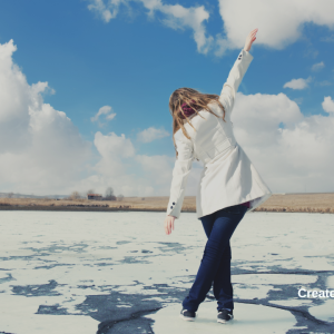 3042 Look Fear in the Face