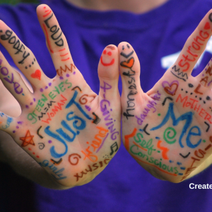 3043 Watch Your Words