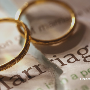 3044 For the Sake of Your Marriage