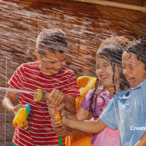 3050 Beyond the Firehose