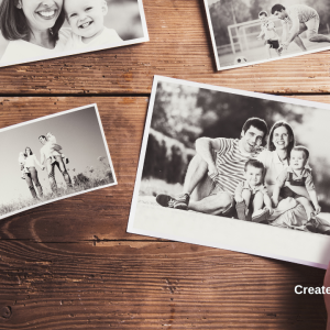 3064 Get Ready to Make Memories