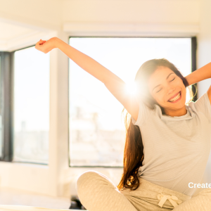 3081 Wanna Be Happy?