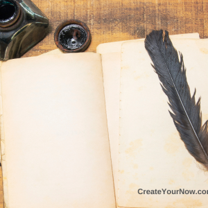 3084 Write Your Story