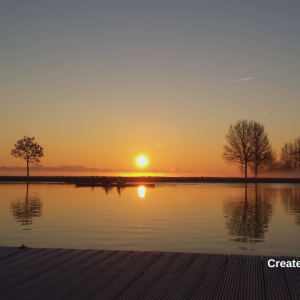 3087 Are You Waiting for God to Go First?