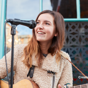 3095 Belief Has A Sound