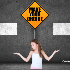 3162 The Power of Choices